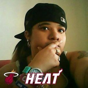 Meet your Posher, Ty